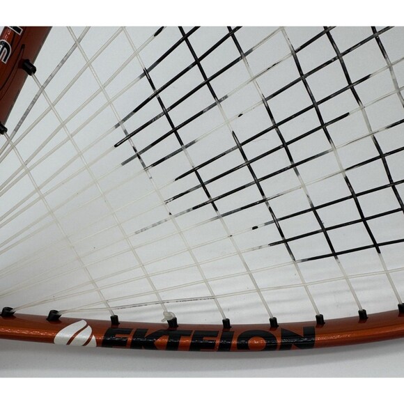 Ektelon Racket Ball Racket - 900 Power Level Racquetball Racquet Oversized 105 - Picture 6 of 7